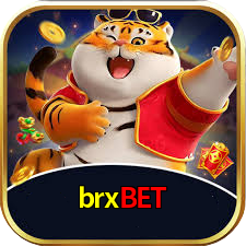 Logo da brxbet